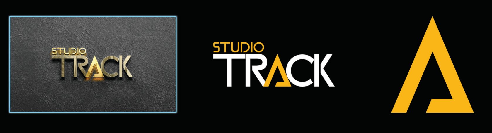 Studio Track — Identity